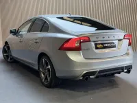 Used Volvo S60 R-Design 180 HP (132 kW) 2012 Sedan