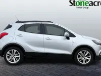 Used Vauxhall Mokka Active 140 HP (102 kW) 2017 SUV