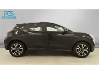 Used Ford Puma ST-Line 2022 Agate black (premium paint) SUV