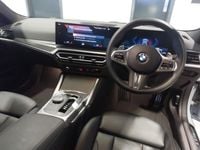Used BMW M440 M Sport 374 HP (275 kW) 2023 Grey Sedan