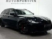 Used BMW M3 Competition Edition 2024 Estate