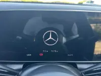 Used Mercedes GLC300e Urban 313 HP (230 kW) 2025 Silver SUV