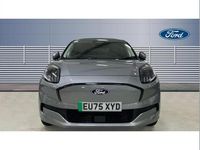 Used Ford Puma Gen-E Premium 122 kW (167 HP) 2025 Silver SUV