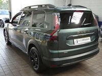 New Dacia Jogger Extreme 155 HP (114 kW) 2026 Green MPV