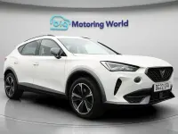 Usado Cupra Formentor 150 CV (110 kW) 2024 SUV