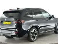 Used BMW iX3 M Sport 210 kW (286 HP) 2024 SUV
