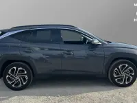 Used Hyundai Tucson Ultimate 239 HP (175 kW) 2026 Grey SUV