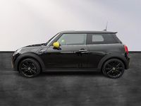 Używany Mini Cooper SE Level 2 2021 Czarny Hatchback