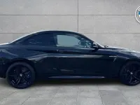 Used BMW M2 Shadowline 365 HP (268 kW) 2017 Black Coupe