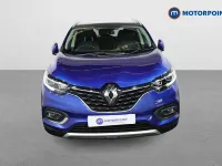 Second-hand Renault Kadjar Version S 2019 Albastru SUV