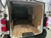 Used Citroën Dispatch 2020 White MPV