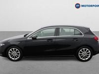Used Mercedes A200 Executive 2020 Black Hatchback