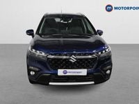 Used Suzuki SX4 129 HP (94 kW) 2024 Blue Hatchback