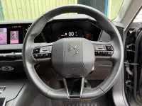 Used DS Automobiles DS4 Crossback Trocadero 129 HP (94 kW) 2022 Black SUV