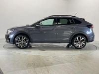 Used VW Taigo R-line 150 HP (110 kW) 2023 Grey SUV