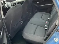 Used Hyundai ix20 Active 125 HP (91 kW) 2014 Blue Hatchback