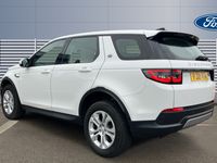 used Land Rover Discovery Sport 2.0 D165 S 5dr 2WD [5 Seat] Diesel Station Wagon