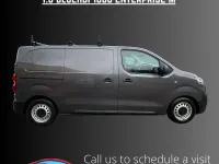 Used Citroën Dispatch 2019 Grey MPV