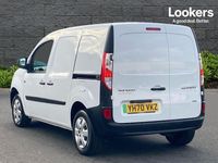 used Renault Kangoo Ml20 44Kw 33Kwh Business I-Van Auto