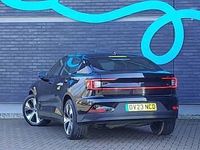 Used Polestar 2 169 kW (231 HP) 2023 Black Hatchback