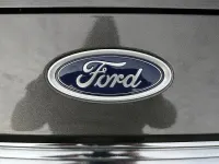 Used Ford Mondeo Style 150 HP (110 kW) 2015 Grey Hatchback