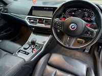 used BMW M4 Cabriolet 