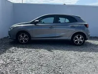 Used MG MG3 SE 116 HP (85 kW) 2025 Grey Hatchback