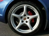 Used Porsche Cayman 2006 Coupe