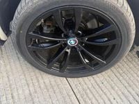 Used BMW X5 M Sport 2018 White SUV