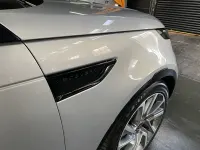 Used Land Rover Discovery 5 Landmark 302 HP (222 kW) 2019 Silver SUV