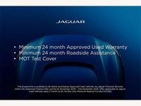 Used Jaguar F-Type R-Dynamic 300 HP (220 kW) 2018 Caldera red Cabriolet