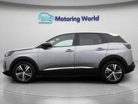 Used Peugeot 3008 Allure 130 HP (95 kW) 2023 Grey SUV