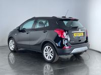 used Vauxhall Mokka X 1.4T Active 5dr Auto