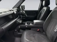 Used Land Rover Defender 2021 Black SUV