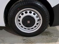 New Fiat Scudo 145 HP (106 kW) 2026 White Van