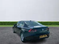 Used VW Passat SE 2019 Black Sedan