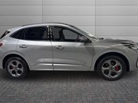 Used Ford Kuga ST-Line 243 HP (178 kW) 2025 Silver SUV