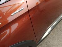 Used Peugeot 3008 Premium 129 HP (94 kW) 2018 Yellow SUV