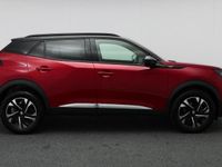 used Peugeot 2008 1.2 PURETECH GT EURO 6 (S/S) 5DR PETROL FROM 2022 FROM HAYLE (TR27 5JR) | SPOTICAR