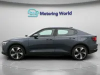 Used Polestar 2 169 kW (231 HP) 2022 Blue Hatchback