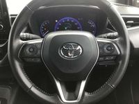 Used Toyota Corolla Design 122 HP (89 kW) 2021 Silver Estate