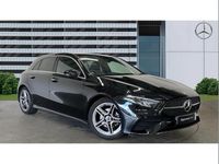 Used Mercedes A200 Executive 161 HP (118 kW) 2024 Black Hatchback