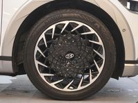 Used Hyundai Ioniq Ultimate 225 kW (306 HP) 2022 White Hatchback