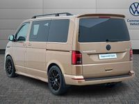 Begagnad VW Transporter Highline 2022 Other Van