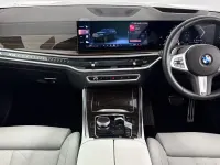 Used BMW X5 M Sport 294 HP (216 kW) 2025 Black SUV