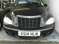 Used Chrysler PT Cruiser 2000 Estate