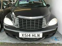 used Chrysler PT Cruiser 2.0