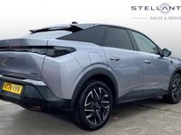 Used Peugeot 3008 GTi 136 HP (100 kW) 2025 Grey SUV