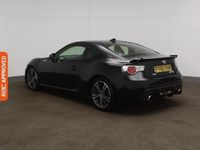 used Toyota GT86 GT86 2.0 D-4S 2dr Test DriveReserve This Car -FY66VAMEnquire -FY66VAM