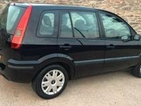 Used Ford Fusion 2003 Estate